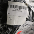 F551SAL001 - : Cargo Net, Rear for Subaru Image