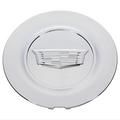 23432315 - : Front and Rear Wheel Trim Cap for Cadillac: Escalade, Escalade ESV Image