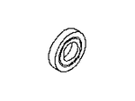 384408S110 - Front Drive Axle: Side Bearings for Nissan Image
