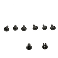 999J2HX004 - : Splash Guards, Rear for Nissan Image