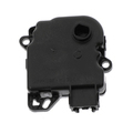 27743ZH00A - HVAC: HVAC Air Inlet Door Actuator for Nissan Image