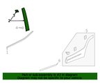 84687067 - : Applique for GM Image