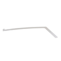 FE8Z5827742A - : Door Reveal Molding for Ford Image