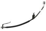 84956403 - : Passenger Front Brake Hydraulic Hose for Cadillac: Escalade, Escalade ESV | Chevrolet: Silverado 1500, Silverado 1500 LTD, Suburban, Tahoe | GMC: Sierra 1500, Sierra 1500 Limited, Yukon, Yukon XL Image