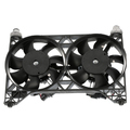 ML3Z8C607K - : Fan And Motor Assembly for Ford Image