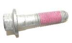 W708848S439 - : Bracket Bolt (QTY 1) for Ford: C-Max, Explorer, Flex, Fusion, Police Interceptor Sedan, Police Interceptor Utility, Police Responder Hybrid, Special Service Police Sedan, SSV Plug-In Hybrid, Taurus, Taurus X | Lincoln: MKS, MKT, MKZ Image