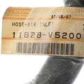 11828V5200 - Unclassified: Hose for Nissan Image