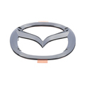 NC1051731 - Body: Emblem for Mazda Image
