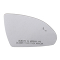 87621D5020 - Body: Mirror Glass for Kia Image