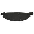 7P6825711A - Exhaust: Heat Shield for Volkswagen: Touareg Image