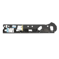 NC1070272A - Body: Rocker Reinforced for Mazda Image