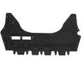 5C0825237D - Body: Splash Shield for Volkswagen Image