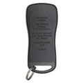 282686Z700 - Electrical: Keyless Entry Transmitter for Nissan Image