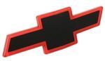 15607532 - Body: Emblem for Chevrolet: C1500, C2500, C3500, K1500 Pickup, K2500 Pickup, K3500 Pickup Image
