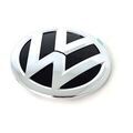 5N0853630FXC - Body: Emblem for Volkswagen: Atlas, Tiguan, Tiguan Limited Image