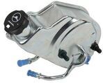 19420676 - Steering: Power Steering Pump for Cadillac: Escalade, Escalade ESV | Chevrolet: Avalanche 2500, C1500, C2500, C3500, C3500HD, K1500 Pickup, K2500 Pickup, K3500 Pickup, Silverado 1500 Classic, Silverado 1500 HD, Silverado 1500 HD Classic, Silverado 2500, Silverado 2500 HD, Silverado 2500 HD Classic, Silverado 3500, Silverado 3500 Classic, Silverado 3500 HD, Suburban 1500, Suburban 2500, Suburban C1500, Suburban C2500, Suburban K1500, Suburban K2500, Tahoe | GMC: C1500 Pickup, C2500 Pickup, C3500 Pickup, C3500HD, K1500 Pickup, K2500 Pickup, K3500 Pickup, Sierra 1500, Sierra 1500 Classic, Sierra 1500 HD, Sierra 1500 HD Classic, Sierra 2500, Sierra 2500 HD, Sierra 2500 HD Classic, Sierra 3500, Sierra 3500 Classic, Sierra 3500 HD, Suburban C1500, Suburban C2500, Suburban K1500, Suburban K2500, Yukon, Yukon XL 2500 | Hummer: H2 Image