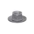 N806085S441 - Steering: Damper Assembly Nut for Ford Image
