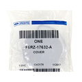 F5RZ17632A - Body: Reservoir Cap for Ford: Contour, Escape, Excursion, F-250 Super Duty, F-350 Super Duty, F-450 Super Duty, F-550 Super Duty, Freestar, Taurus, Windstar | Lincoln: LS, Town Car | Mercury: Cougar, Mariner, Monterey, Mystique, Sable Image
