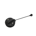 19207873 - Fuel System: Filler Cap for Buick: Century, LeSabre, Park Avenue, Rendezvous, Riviera, Skylark | Cadillac: CTS, DeVille, Eldorado, Seville | Chevrolet: Astro, Blazer, C1500, Camaro, Cavalier, Corvette, Express 1500, Express 2500, Express 3500, K1500 Pickup, Malibu, P30, S10, Trailblazer, Trailblazer EXT | GMC: C1500 Pickup, Envoy, Envoy XL, Jimmy, K1500 Pickup, P3500, S15, Safari, Savana 1500, Savana 2500, Savana 3500, Sonoma | Oldsmobile: 88, Achieva, Alero, Aurora, Bravada, Cutlass, LSS, Regency | Pontiac: Bonneville, Firebird, Grand Am, Sunfire | Saturn: Vue Image