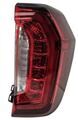 85618754 - : Tail Lamp for GMC: Yukon, Yukon XL Image