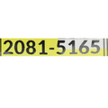 20815165 - Body: Roof Molding for GM Image