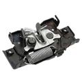 BBM656620 - Body: Lock Assembly for Mazda Image