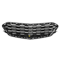 23370464 - Body: Lower Grille for GM Image