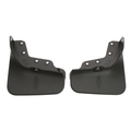 GA1Z16A550AA - : Splash Guards, Molded, Med Dark Platinum for Ford Image
