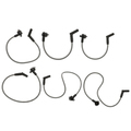 F6PZ12259A - : Spark Plug Wire Set for Ford Image