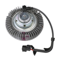 4C3Z8A616AA - : Fan Clutch for Ford Image