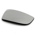BK3Z17K707A - Body: Door Mirror Glass for Ford Image