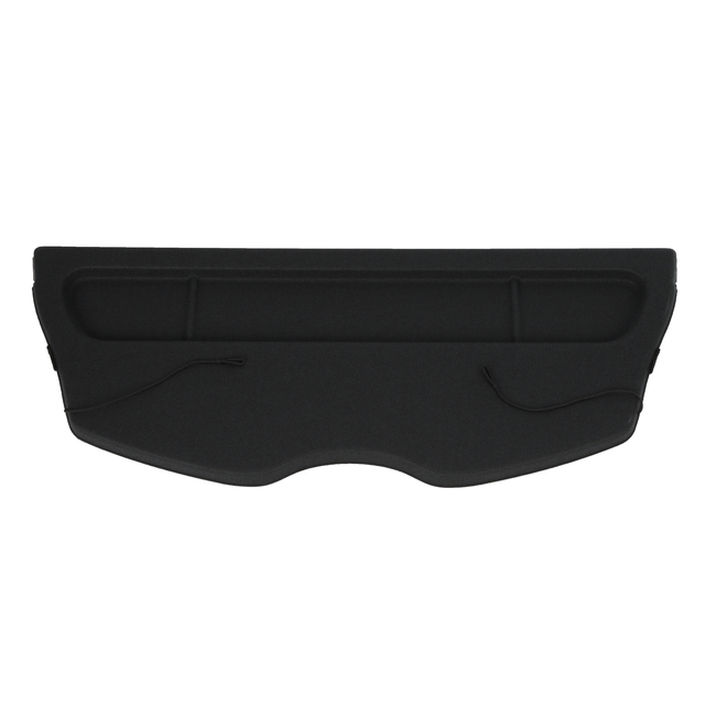 799103NL1B - Interior: Rear Cargo Cover - Black for Nissan Image