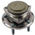 20981829 - Brakes: Hub &amp; Bearing for Chevrolet: Corvette Image
