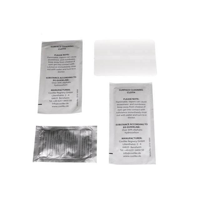 1Q0071310 - Exterior: Door Sill Protection for Volkswagen: Eos Image