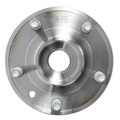 68272624AC - : Brake Hub And Bearing for Jeep: Gladiator, Wrangler Image