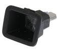 HC3Z13550A - : License Plate Light Assembly for Ford Image