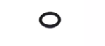 N90316802 - : Engine Coolant Temperature Sensor O-Ring for Volkswagen Image
