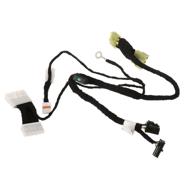 D5F57AC201 - Electronics: Remote Start, Key Start Model for Kia Image