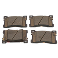 581013TA80 - : Brake Pads Front for Kia Image