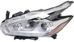 260609UE5C - Electrical: Headlamp Assembly for Nissan Image