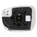 KB7W691G1 - Body: Mirror Glass for Mazda Image
