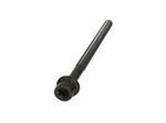 AG9Z6065A - : Engine Cylinder Head Bolt (QTY 1) for Ford: Edge, Escape, Explorer, Focus, Fusion, Mustang, Special Service Police Sedan, Taurus | Lincoln: MKC, MKT, MKZ Image