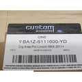 BA1Z6111600YD - Interior: Cargo Area Protector for Ford Image