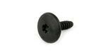 W706607S901 - Body: Bumper Cover Screw for Ford Image