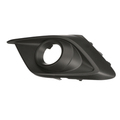 BHR150C21A - : Fog Light Trim for Mazda Image