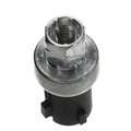 5174039AB - Air Conditioners and Heaters: A/c Pressure Transducer Valve for Chrysler: 200, 300, Aspen, Pacifica, PT Cruiser, Sebring, Town &amp; Country, Voyager | Dodge: Avenger, Caliber, Caravan, Challenger, Charger, Dakota, Durango, Grand Caravan, Journey, Magnum, Nitro, Ram 1500, Ram 2500, Ram 3500, Stratus | Jeep: Commander, Compass, Grand Cherokee, Liberty, Patriot, Wrangler | Ram: 1500, 2500, 3500, Dakota Image