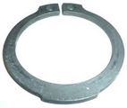 92152060 - : Front Wheel Drive Intermediate Shaft Bearing Retaining Ring for Chevrolet: Cobalt Image