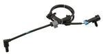 84356644 - Brakes: ABS Wheel Speed Sensor for Chevrolet: Silverado 1500, Silverado 1500 Classic, Silverado 1500 HD, Silverado 1500 HD Classic | GMC: Sierra 1500, Sierra 1500 Classic, Sierra 1500 HD, Sierra 1500 HD Classic Image