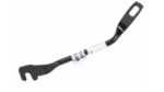 22854817 - Body: Fender Liner Brace for GM Image