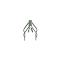 696745Z000 - Body: Finish Panel Clip for Nissan Image
